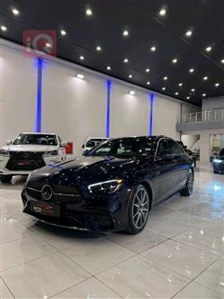 مێرسێدس بێنز E-Class